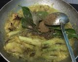 Foto langkah ke 1 dari resep Tongseng ayam santan.