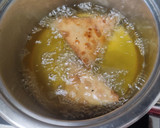 கோதுமை மாவு வெங்காய சமோசா (Wheat flour onion samosa) ரெசிபி ஸ்டேப் 6 புகைப்படம்