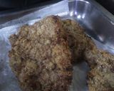 Foto del paso 4 de la receta: Milanesas de hígado
