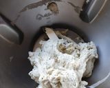 Une image de l'étape 2 de Pissaladière 😊.