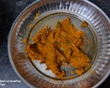 महाराष्ट्रीयन स्टाइल बैंगन फ्राई रेसिपी चरण 4 फोटो