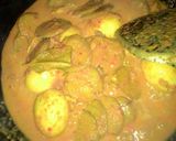 Foto langkah ke 6 dari resep Kalio jengkol asli padang😋.