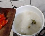 Foto langkah ke 5 dari resep Soto Mie Bogor.