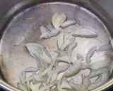 Foto del paso 2 de la receta: Guiso de Tomate y Ajo porro