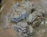 Foto langkah ke 4 dari resep No. 17 Ayam Goreng Tepung.