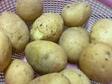 Potatoes 102(smashed potatoes)