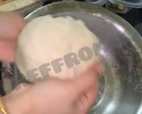 A picture of step 6 of Chessey Pizza Bites.