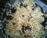 Foto del paso 2 de la receta Risotto de verduras