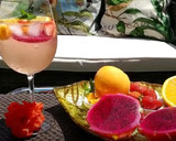 Foto del paso 3 de la receta: Sangría de cava