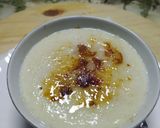 Foto del paso 2 de la receta: Crema De Vitina Dulce Y Salada 2 Recetas 3 Ingredientes Cada Una
