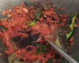 Foto langkah ke 2 dari resep Kepiting saus padang.