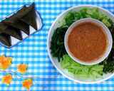 Foto langkah ke 4 dari resep Pecel Sayur.