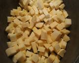 Roasted Roots with Herbs and Chicken recipe step 2 photo