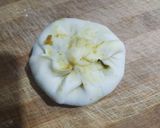 प्याज़ की कचौड़ी (Pyaz Ki Kachori recipe in Hindi) रेसिपी चरण 4 फोटो