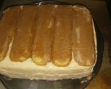 Foto del paso 5 de la receta: Postre de Vainillas con mousse de dulce de leche