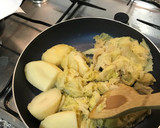 Foto del paso 5 de la receta: Trinxat de la Cerdanya
