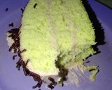 Foto langkah ke 10 dari resep Ice Milo Cake.