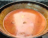 A picture of step 16 of CAULIFLOWER & CASHEW KOFTA CURRY.