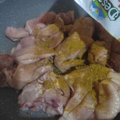 Langkah 2