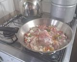 Foto del paso 1 de la receta: Carne a la cerveza con mucho sabor