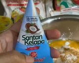 Foto langkah ke 4 dari resep Ayam Goreng Kremes.