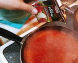 Foto del paso 4 de la receta: Entomatadas de Gloria