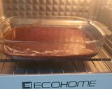 Foto langkah ke 4 dari resep 266. Chocolate cake.