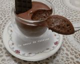 Une image de l'étape 7 de Mousse au chocolat 🍫.