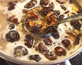 Foto langkah ke 2 dari resep Sup Cream Jamur | Bumbu Instan.