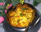 कढ़ाई पनीर (Kadai paneer recipe in Hindi) रेसिपी चरण 4 फोटो
