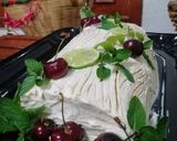 Foto del paso 45 de la receta: Jelly roll de crema de limón