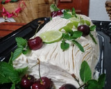 Foto del paso 45 de la receta: Jelly roll de crema de limón
