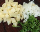 Foto del paso 3 de la receta: Guiso de lentejas