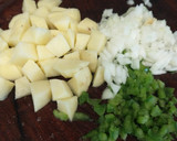 Foto del paso 3 de la receta: Guiso de lentejas
