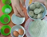 Foto langkah ke 1 dari resep Bola-Bola Bakso Crispy.