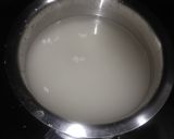 डोसा (Dosa recipe in hindi) रेसिपी चरण 1 फोटो