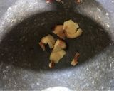 รูปขั้นตอนการทำที่ 1 ของ แกงหน่อไม้ดองใส่ไก่(แก๋งหน่อส้มใส่จิ้นไก่)