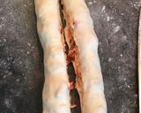 Copfpizza recept fázis 5 fotója