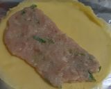 Foto langkah ke 6 dari resep Chicken Egg Roll ala Hokben.