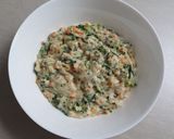 Foto langkah ke 9 dari resep Ragout Ayam Sayuran.
