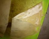 A picture of step 6 of Samosa.