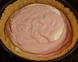 Striped Fresh Raspberry Cheesecake recipe step 20 photo
