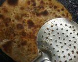 मूली थेपला (Mooli thepla recipe in Hindi) रेसिपी चरण 4 फोटो