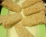 Foto langkah ke 8 dari resep Stik mie kekinian.
