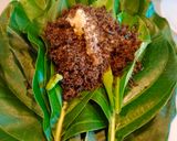 Foto langkah ke 3 dari resep Botok Khas Sambas/Kalimantan Barat.