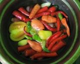 Foto langkah ke 3 dari resep Tempe sambal.