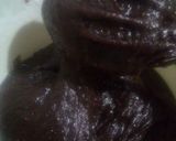 Foto langkah ke 5 dari resep Muffin Cokelat Empuk-Lembab-Enaaakkkk.