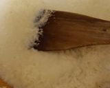 A picture of step 1 of Vrat wale coconut ladoo.
