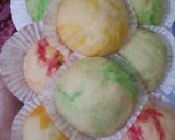 Foto langkah ke 6 dari resep Bapao empuk menul.