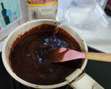 Foto langkah ke 4 dari resep Syrup gula merah kental.